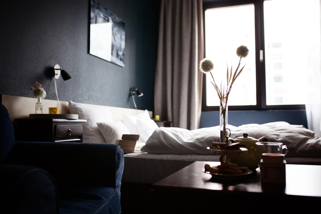 Hotels in Samarkand